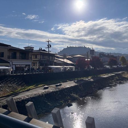 とれるの【Toreruno】 Takayama  Eksteriør billede
