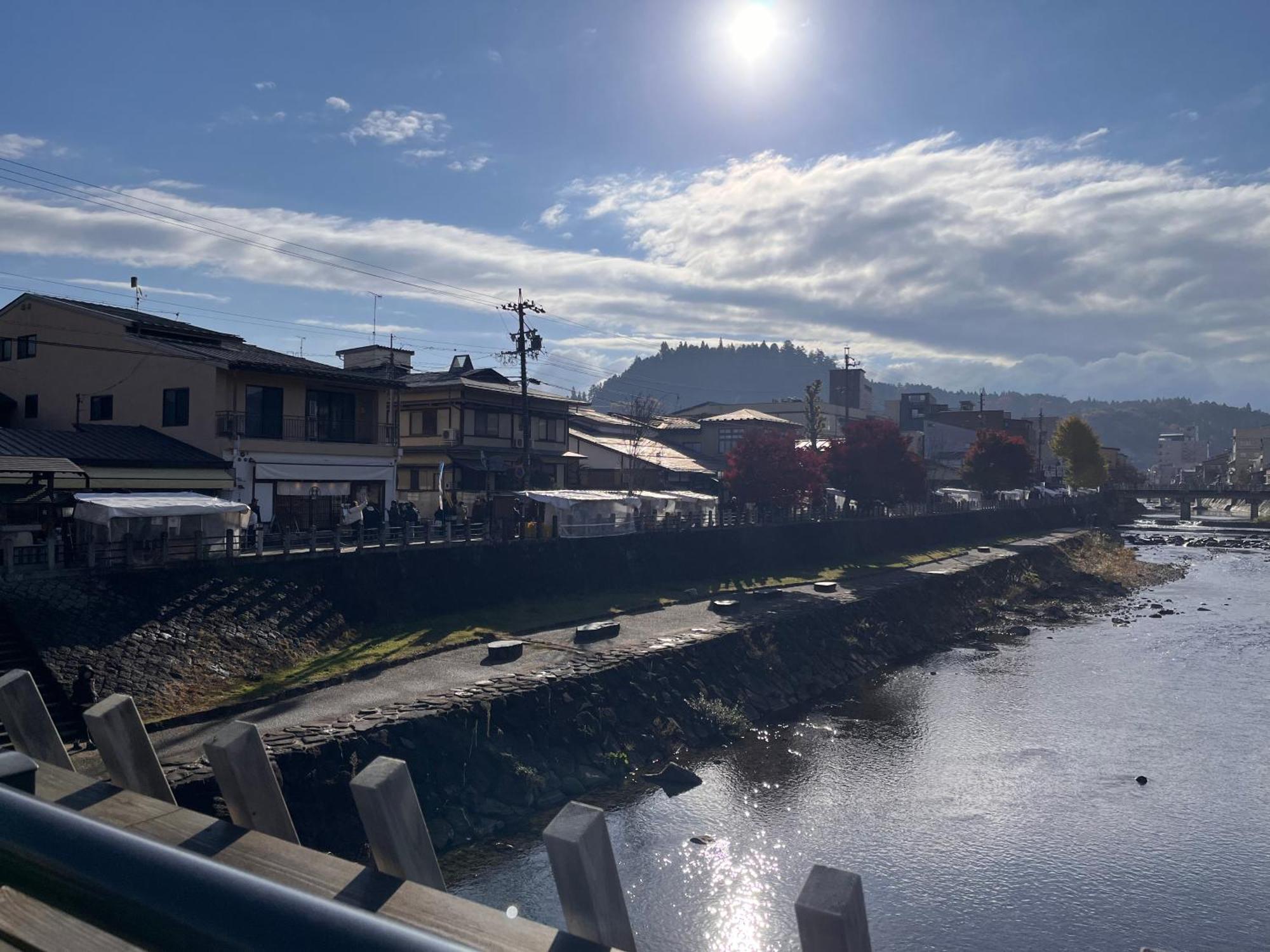 とれるの【Toreruno】 Takayama  Eksteriør billede
